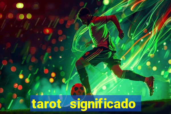 tarot significado das cartas pdf